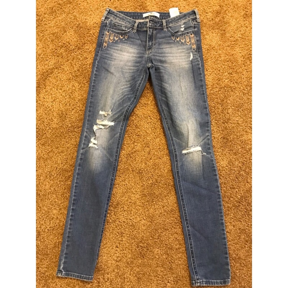 Hollister Jeans